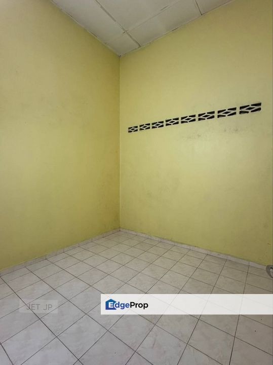 Taman Sentosa Dato Dagang 20x55 Single Storey House , Selangor, Klang