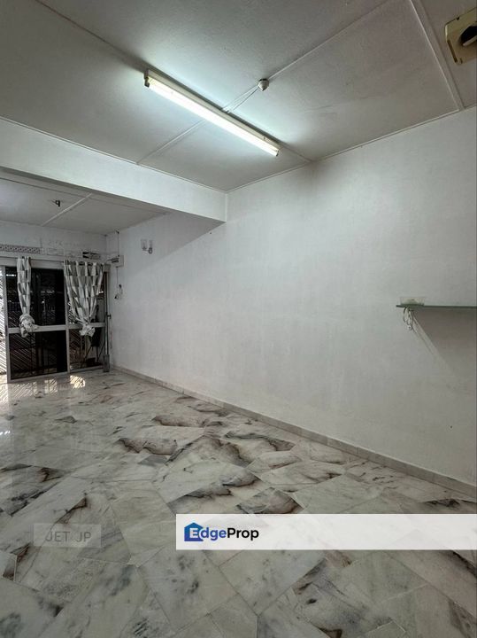 Taman Sentosa Dato Dagang 20x55 Single Storey House , Selangor, Klang