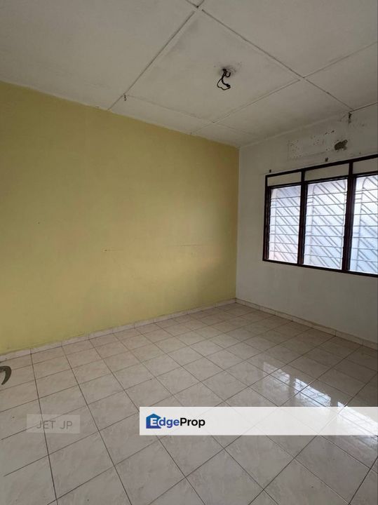 Taman Sentosa Dato Dagang 20x55 Single Storey House , Selangor, Klang
