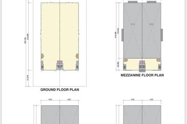 ETP @ Meru Industrial Park 3