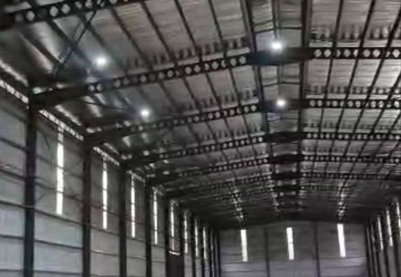 Telok Panglima Garang Industrial Zone