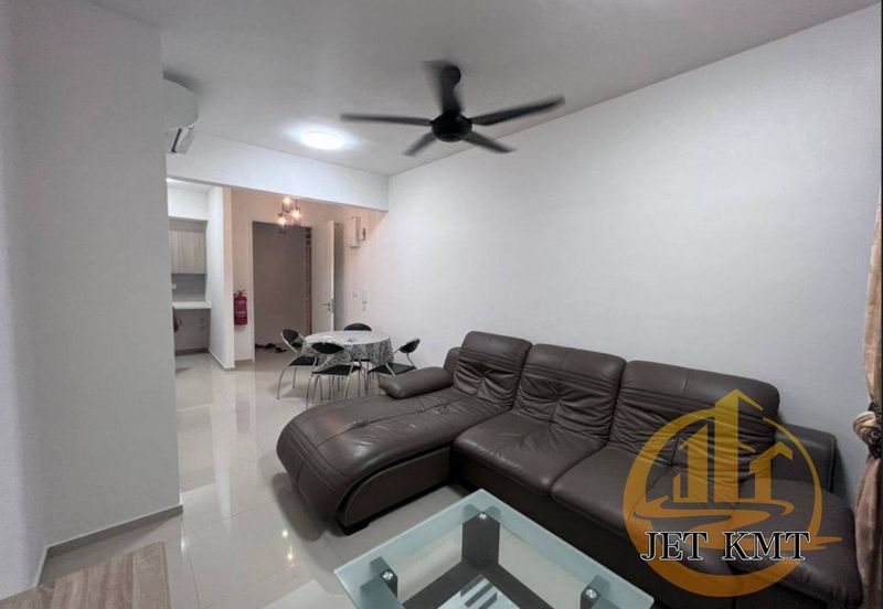 Gravit8 @ Klang South