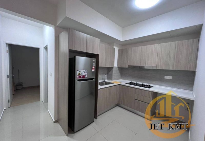 Gravit8 @ Klang South