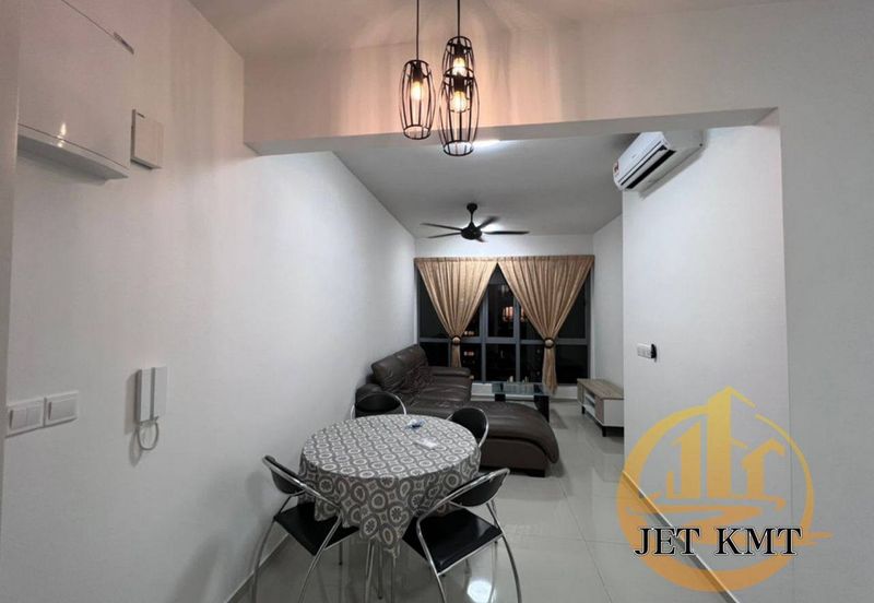 Gravit8 @ Klang South