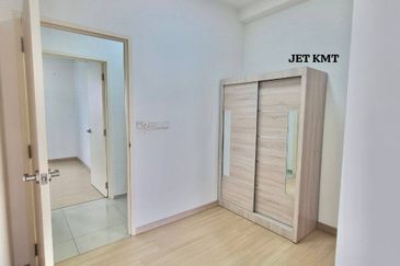 Nordica Residences @ Gravit8