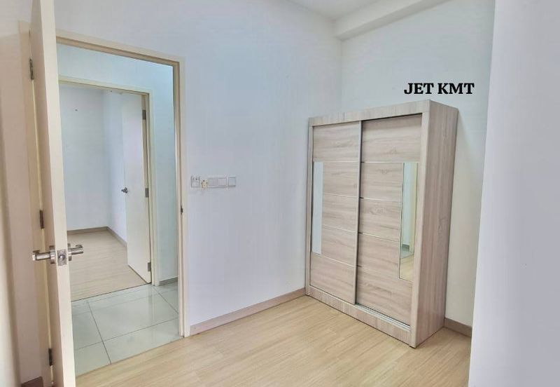 Nordica Residences @ Gravit8