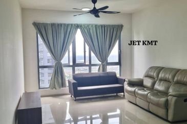 Nordica Residences @ Gravit8