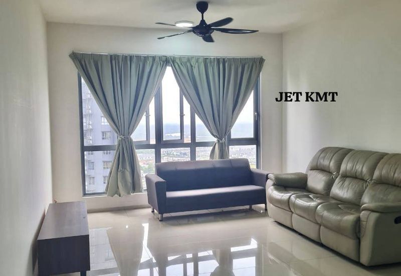 Nordica Residences @ Gravit8