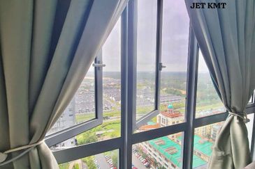 Nordica Residences @ Gravit8