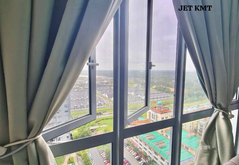 Nordica Residences @ Gravit8