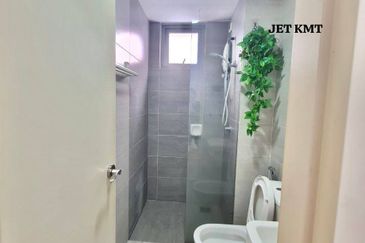 Nordica Residences @ Gravit8