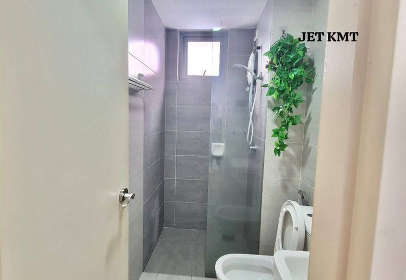 Nordica Residences @ Gravit8