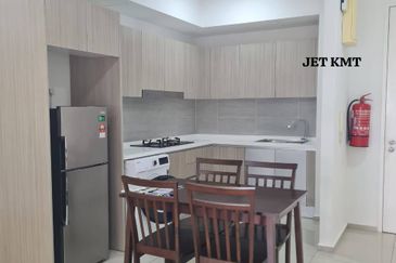 Nordica Residences @ Gravit8