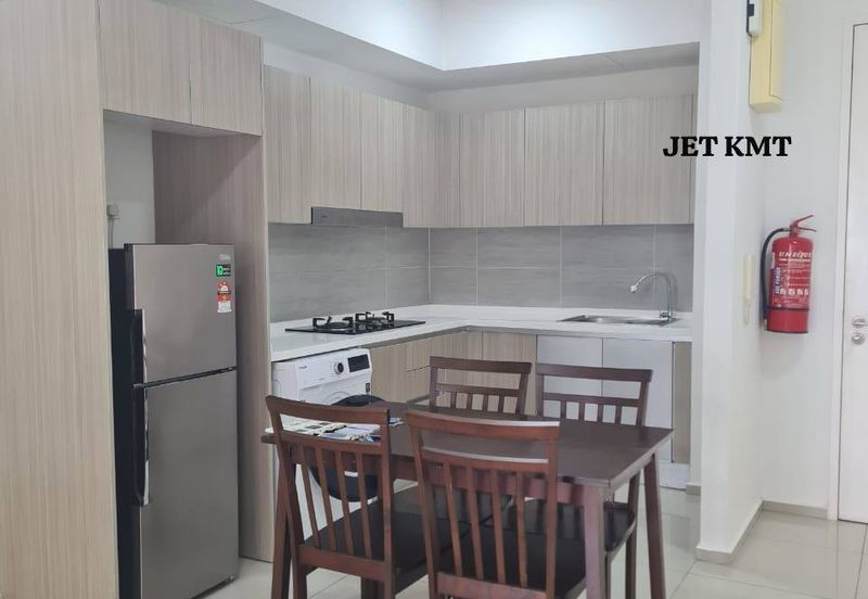 Nordica Residences @ Gravit8