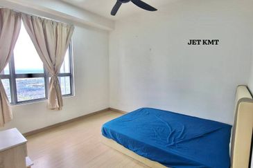 Nordica Residences @ Gravit8