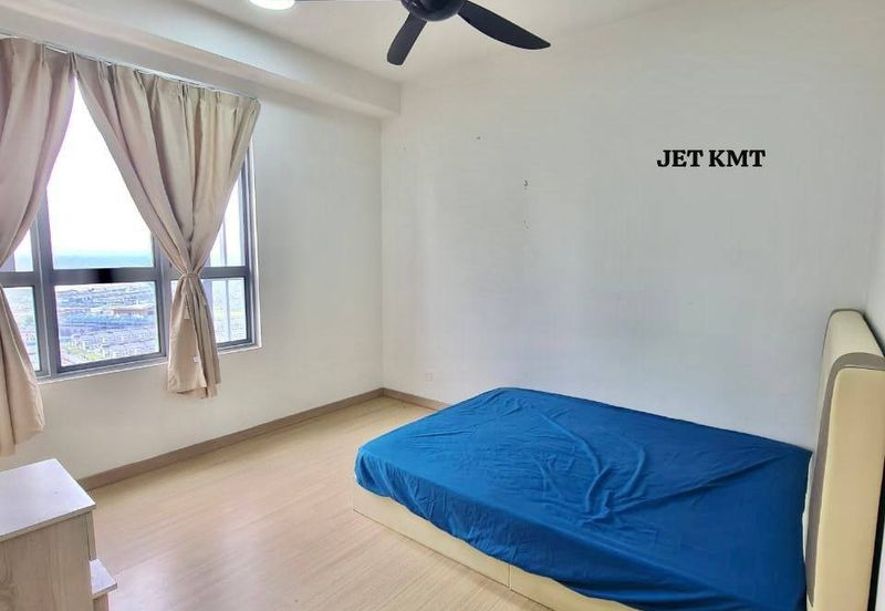 Nordica Residences @ Gravit8