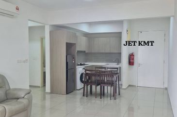 Nordica Residences @ Gravit8