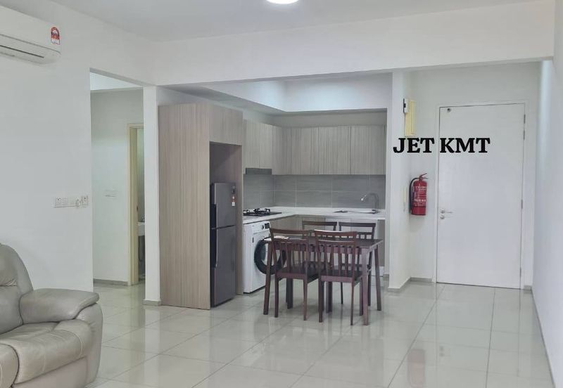 Nordica Residences @ Gravit8