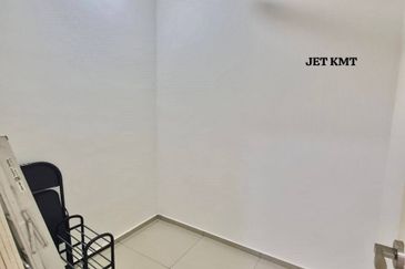 Nordica Residences @ Gravit8