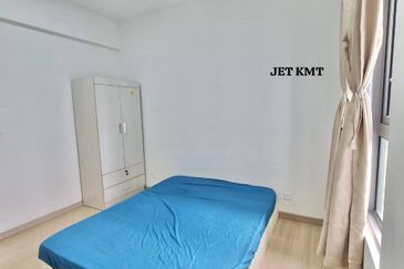 Nordica Residences @ Gravit8