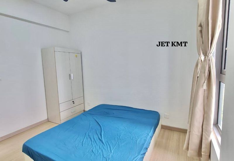 Nordica Residences @ Gravit8