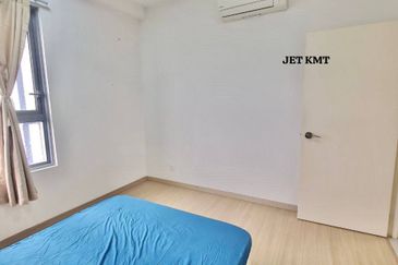 Nordica Residences @ Gravit8