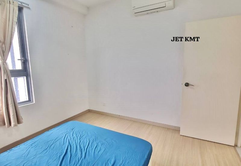 Nordica Residences @ Gravit8