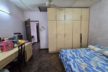 Taman Desawan, Klang