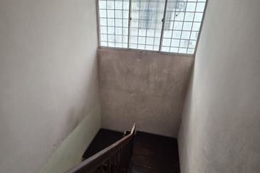 Taman Desawan, Klang