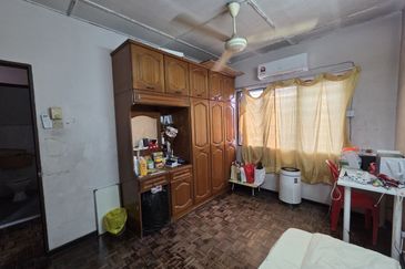 Taman Desawan, Klang