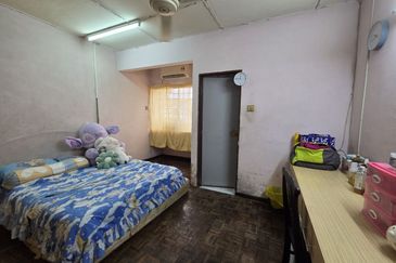 Taman Desawan, Klang