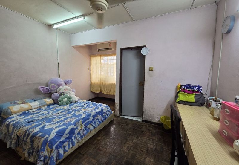 Taman Desawan, Klang