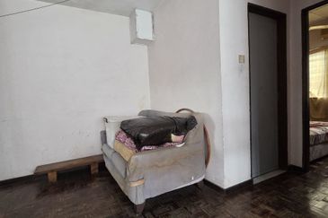 Taman Desawan, Klang