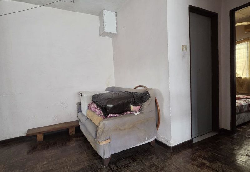 Taman Desawan, Klang