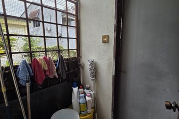 Taman Desawan, Klang