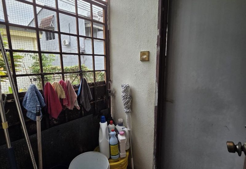 Taman Desawan, Klang