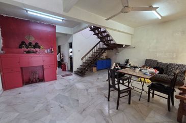 Taman Desawan, Klang