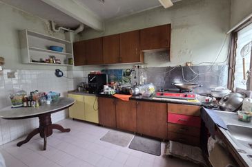 Taman Desawan, Klang