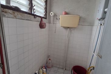 Taman Desawan, Klang