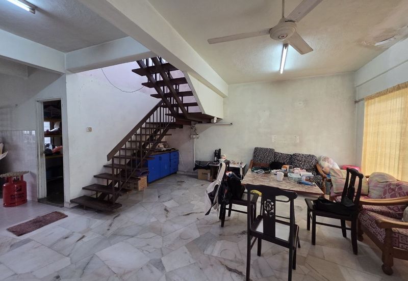 Taman Desawan, Klang