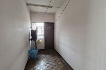 Taman Desawan, Klang