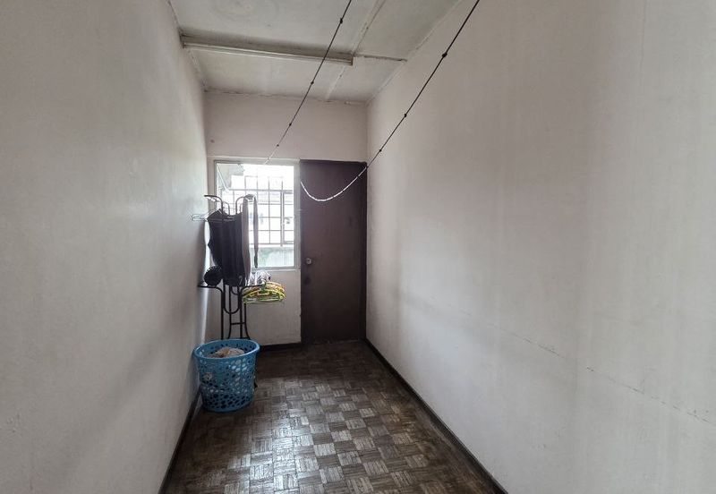 Taman Desawan, Klang