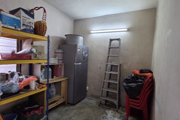 Taman Desawan, Klang