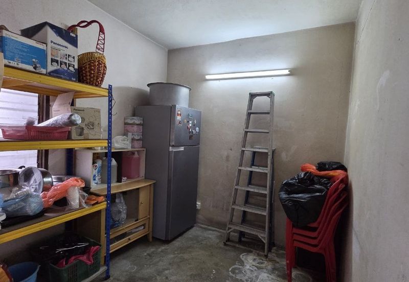 Taman Desawan, Klang