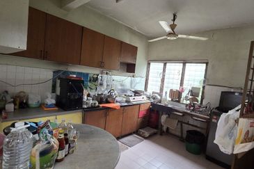 Taman Desawan, Klang