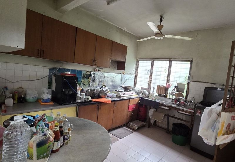 Taman Desawan, Klang