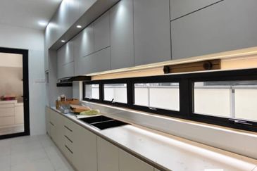 Freesia Residences @ Tropicana Aman