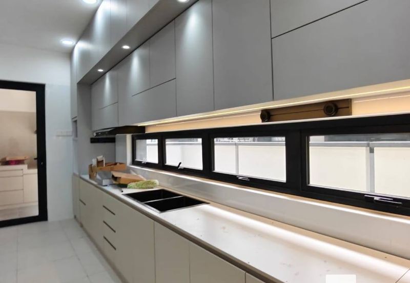 Freesia Residences @ Tropicana Aman