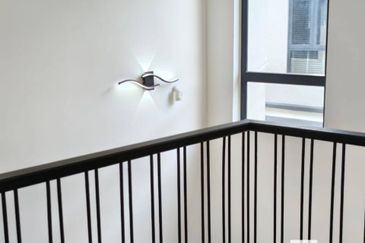 Freesia Residences @ Tropicana Aman