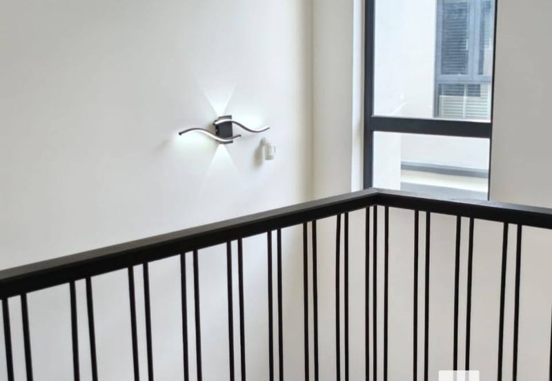 Freesia Residences @ Tropicana Aman